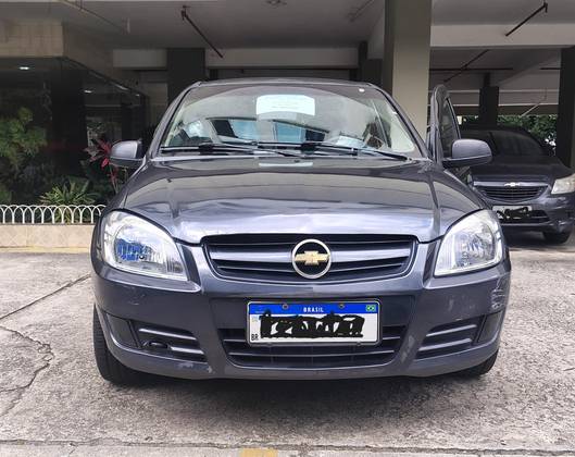CHEVROLET PRISMA 1.4 MPFI MAXX 8V FLEX 4P MANUAL CHEVROLET PRISMA 1.4 MPFI MAXX 8V FLEX 4P MANUAL